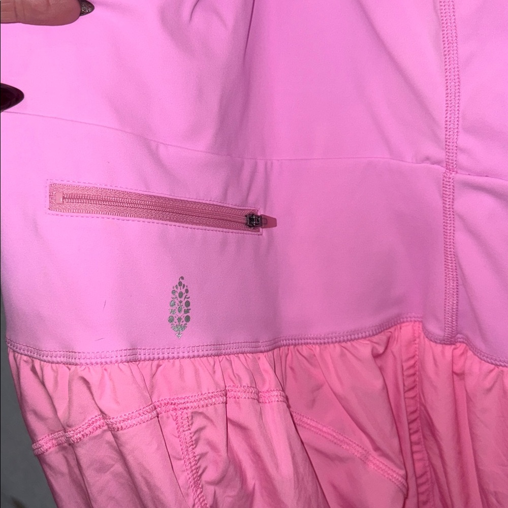 Free People Righteous Runsie - Picture 2 of 2